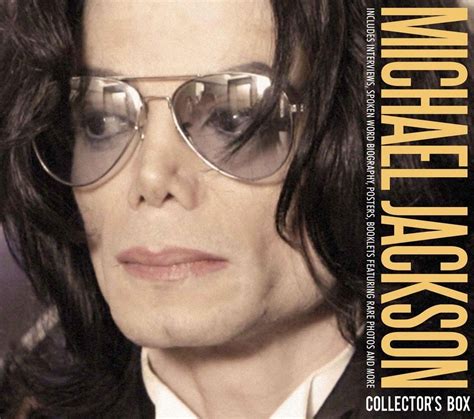 Michael Jackson Photos Collectors